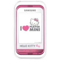 Samsung C3300 Hellò Kitty Samsung C3300 Hellò Kitty